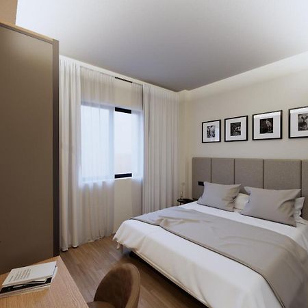 Acca Sporting Milano - Aa Hotels Opera Exterior foto