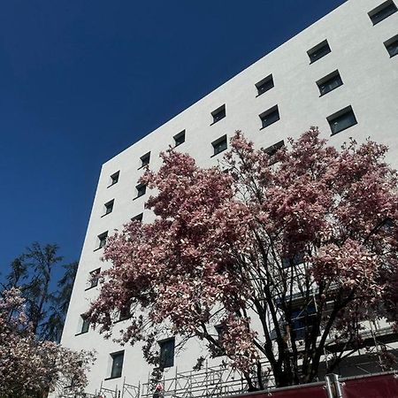 Acca Sporting Milano - Aa Hotels Opera Exterior foto