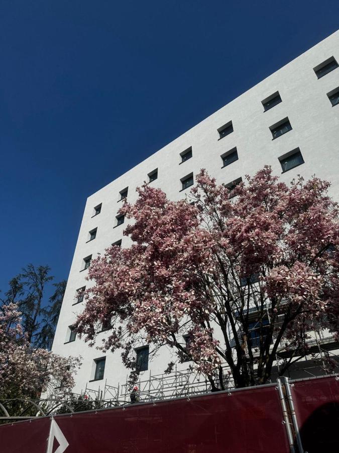 Acca Sporting Milano - Aa Hotels Opera Exterior foto