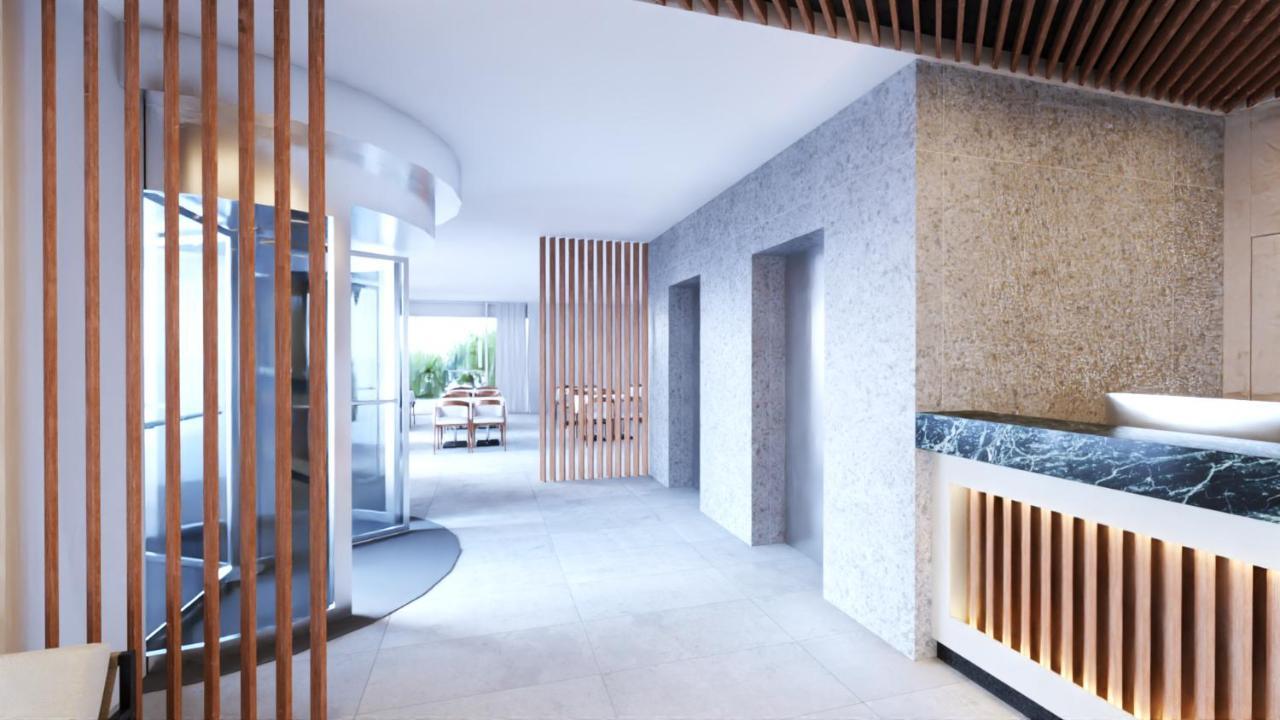 Acca Sporting Milano - Aa Hotels Opera Exterior foto