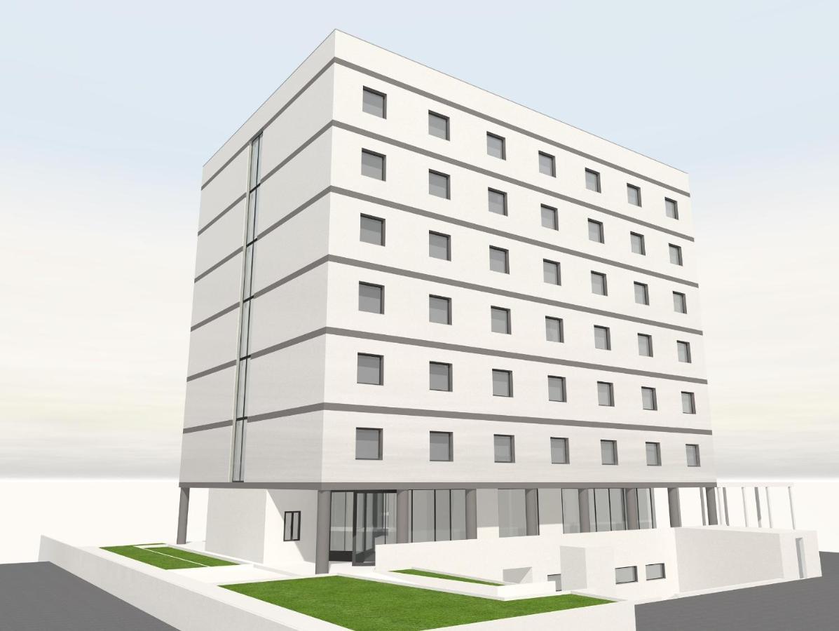Acca Sporting Milano - Aa Hotels Opera Exterior foto