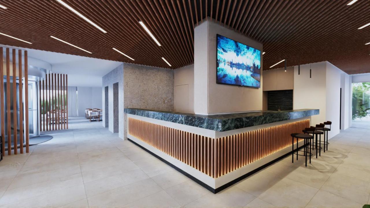 Acca Sporting Milano - Aa Hotels Opera Exterior foto