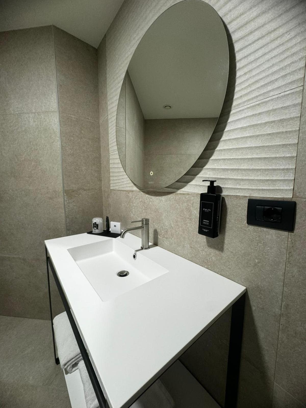 Acca Sporting Milano - Aa Hotels Opera Exterior foto